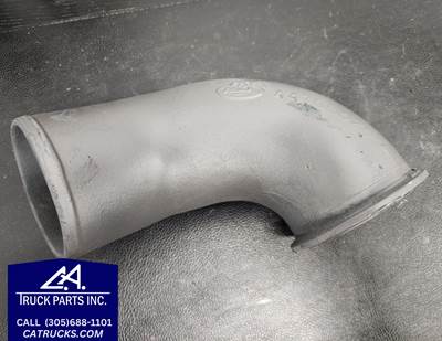Mack E7 Air Transfer Elbow Tube Part # 447GB526