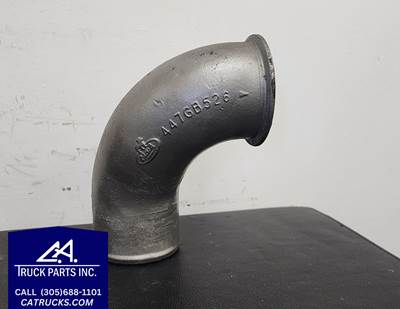 Mack E7 Air Transfer Tube Part # 447GB526