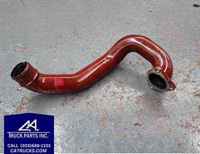 Mack MP7 EGR Mixer Tube Part # 21417615