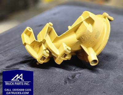 Mack MP7 Coolant Adaptor Part # 20867844 