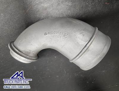 Mercedes 4600980107 Air Transfer Elbow Tube Part # 4600980107
