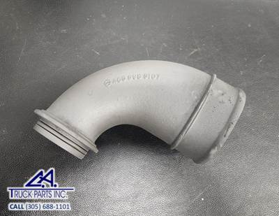 Mercedes-Benz  Air Transfer Elbow Tube Part # 4600980107