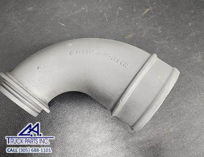 Mercedes-Benz Air Transfer Elbow Tube  Part # 460-098-01 07 ZGS 001