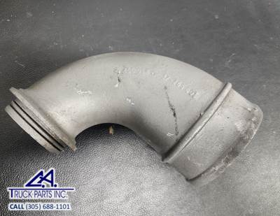 (GOOD USED) Mercedes 4600980107Z6S001 Air Transfer Elbow Tube