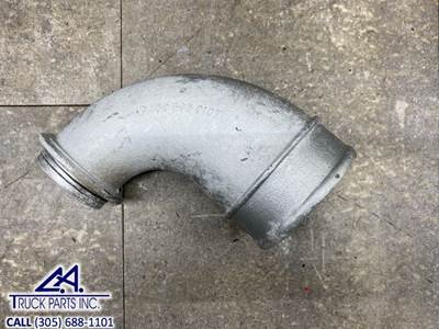 Mercedes-Benz Air Transfer Tube Part # 4600980107