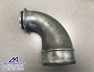 Mercedes-Benz Air Transfer Tube Part # 4600980107