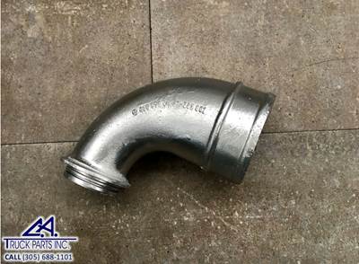 Mercedes-Benz Air Intake Tube Part # 460-098-01-07 Z6S 001
