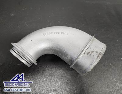 Mercedes-Benz Air Intake Tube Part # 460-098-01-07