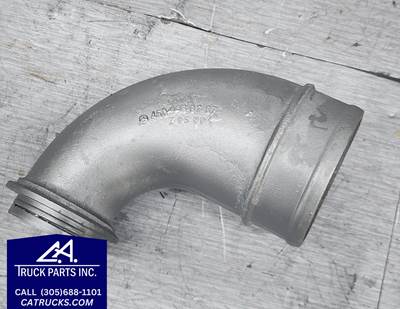 Mercedes-Benz Engine Part # 4600980107 ZGS 001