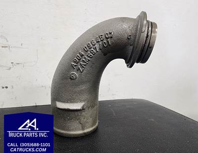 Mercedes-Benz Engine Part # 4600984507 ZAM 597/01