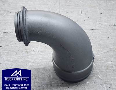 Mercedes-Benz OM460 Engine Air Transfer Tube Part # 460 098 01 07 ZGS 001