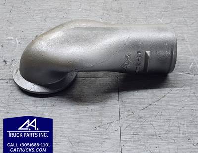 Mercedes-Benz OM906LA Engine Air Transfer Tube Part # 01-29209