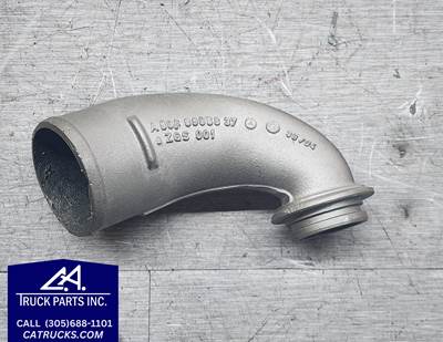 Mercedes-Benz OM906LA Air Transfer Tube Part # A9060905837