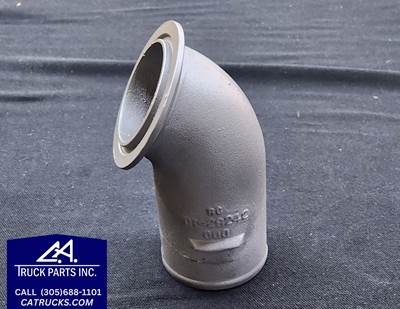 Mercedes-Benz OM926 Air Transfer Tube Part #01-29242