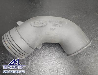 OEM Peterbilt Intake Air Transfer Elbow Tube Part # 05-17804