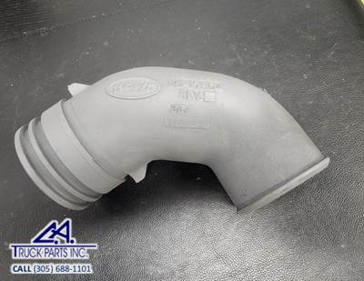 (GOOD USED) OEM Peterbilt 0517804 Intake Air Transfer Elbow Tube