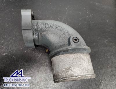 Air Transfer Tube Part # 3928527-00-1KPK