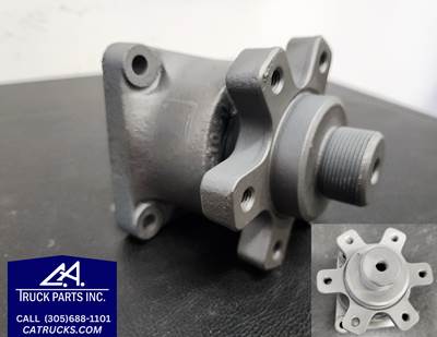 Engine Cooling Fan Bracket Part # HS6-1040