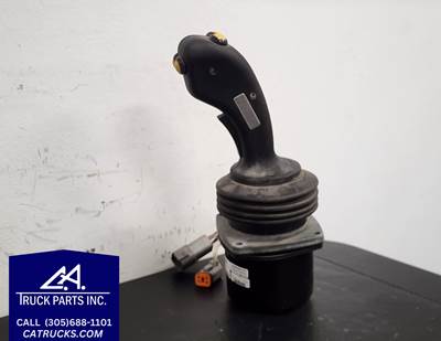 OEM Controls Joystick Part # HJS8M16284, PNJ01075