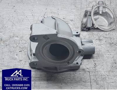 Volvo D11 / Mack MP7 Oil Separator Crankcase Breather