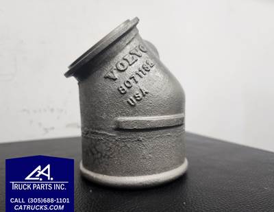 Volvo Air Transfer Tube Part # 8071132