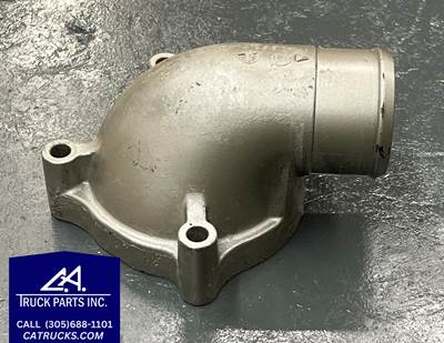 Volvo D13 Air Thermostat Housing Part # 21861948