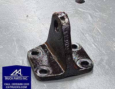 Caterpillar 3126 Rear Engine Mount Part # 01-23360