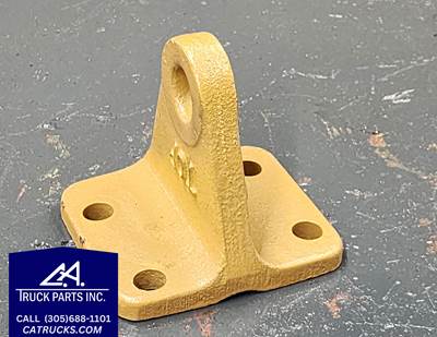 Caterpillar 3126 Engine Mount Part # 680224 0 40J