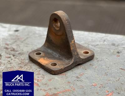 Caterpillar 3126 Rear Engine Mount Part # 680224