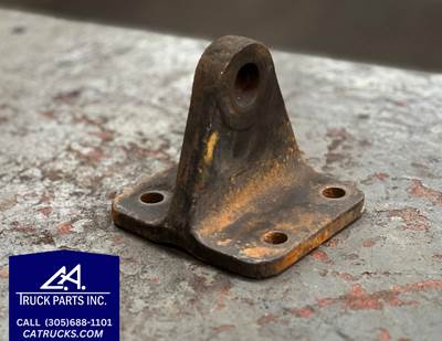 Caterpillar 3126 Rear Engine Mount Part # 680224