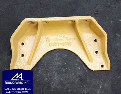 Caterpillar 3406 Engine Mount Part # 12001-0005