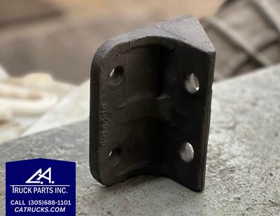Caterpillar 3406 Rear Engine Mount Part # 01-20140