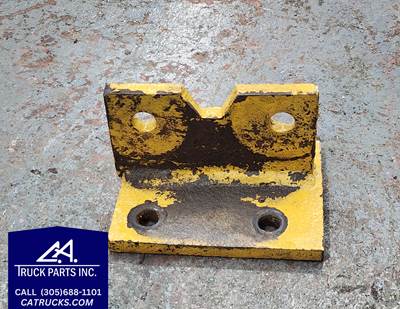 Caterpillar 3406B Engine Mount Part # 05-14990 