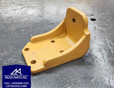 Caterpillar Engine Mount Part # 0052750