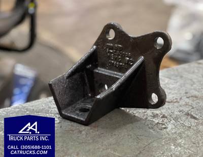 Caterpillar Rear Passenger's / Right Side Engine Mount Part # 05-25009R, 07857-AA