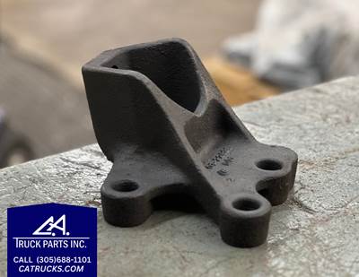 Caterpillar C10/12/15 Passenger's / Right Side Engine Mount Part # 01-22933-001