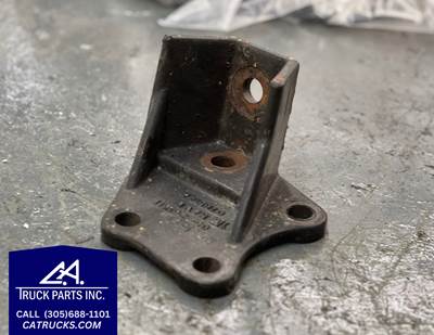 Caterpillar C15 Left Rear Engine Mount Part # 07857AA, 05-25131L