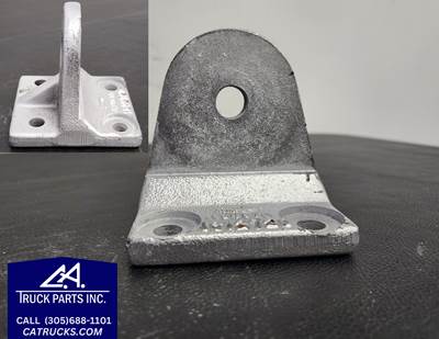 Caterpillar C7 Bluebird Engine Mount part # 1612720