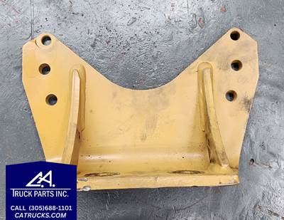 Caterpillar C7 Engine Mount Support Part # 131-2192