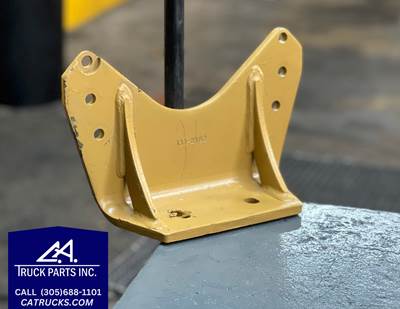 Caterpillar C7 Engine Mount Part # 131-2192