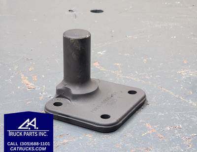 Cummins 8.3 Engine Mount Part # F3HT-6096-CB