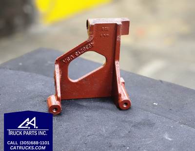 Cummins ISB 6.7L Engine EGR Mount Part # 4938213