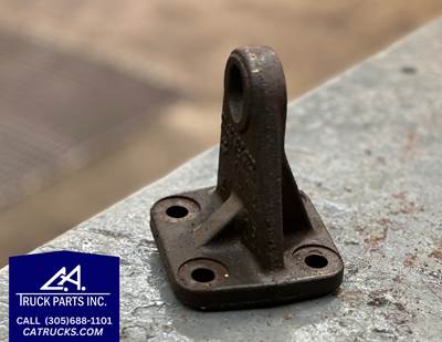 Cummins ISB Driver's Side Engine Mount Part # 01-30509-000, LEFT Side