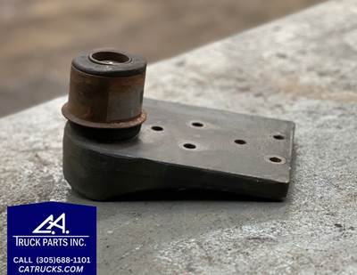 Cummins ISL9 Flywheel Housing Support Part # A1200151-002, RIGHT / PASSENGER SIDE