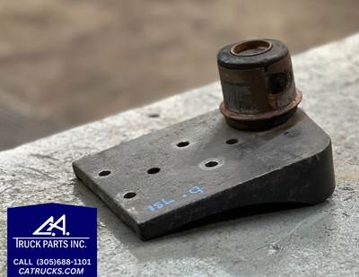 Cummins ISL9 Flywheel Housing Support A1200151-002