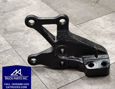 Cummins ISX15 Left Rear Engine Mount Part # 0132788000