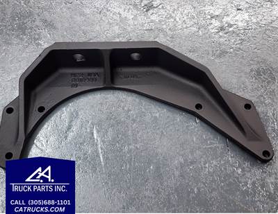 Cummins L10 Front Engine Mount Part # 3819498