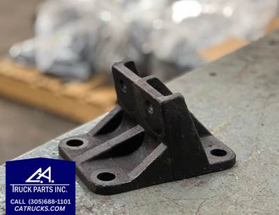 Cummins N14 CELECT Rear Engine Mount Part # 01-14501