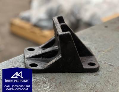 Cummins N14 Celect Rear Engine Mount Part  # 01-14501