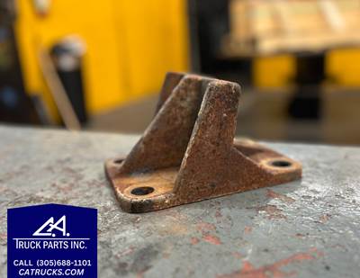 Cummins N14 CELECT PLUS Engine Mount Part # 01-14501